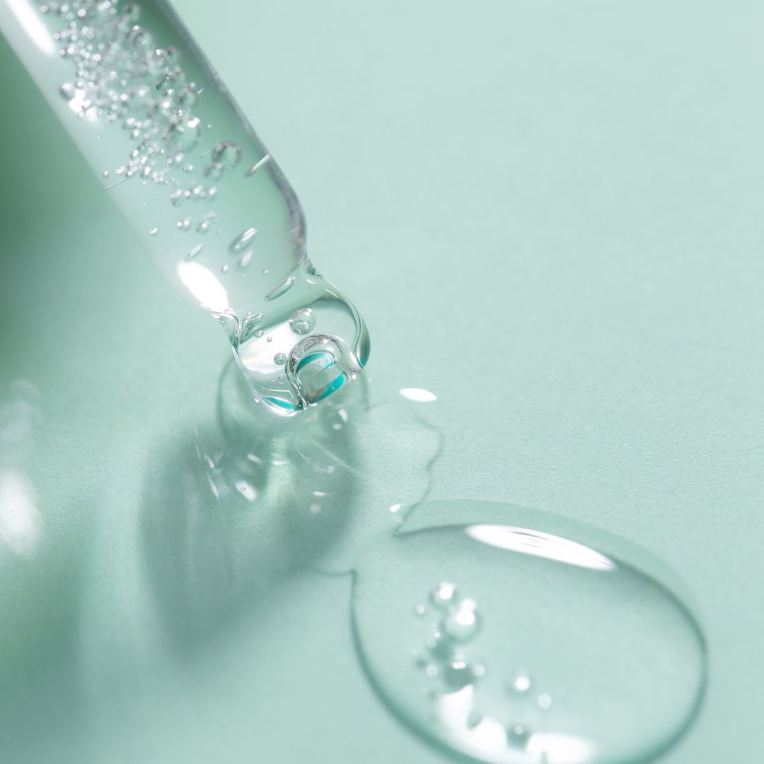 Ácido Hialurónico 5%