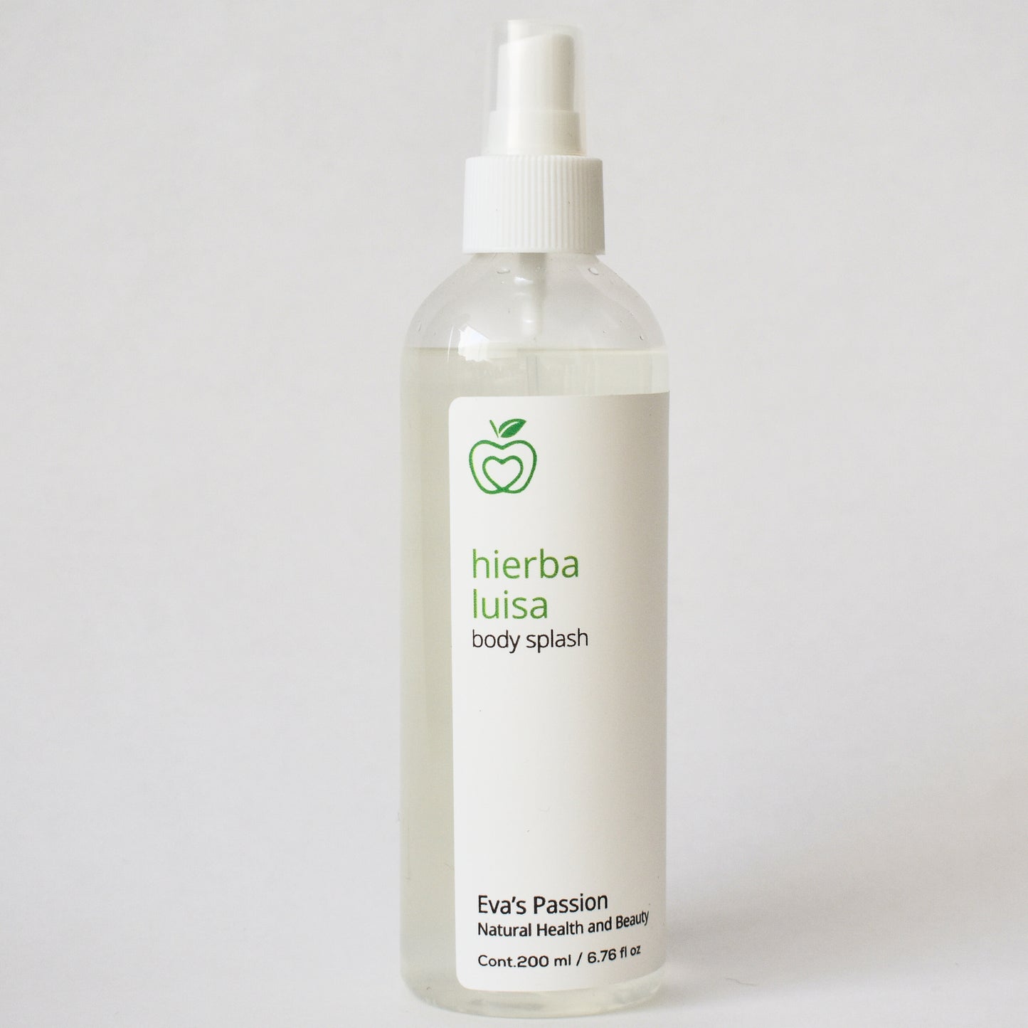 Body Splash Hierba Luisa