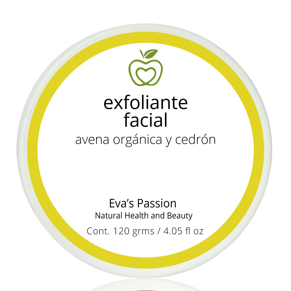 Exfoliante Facial