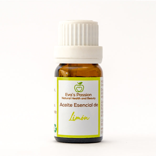 Aceite Esencial Limón Peruano