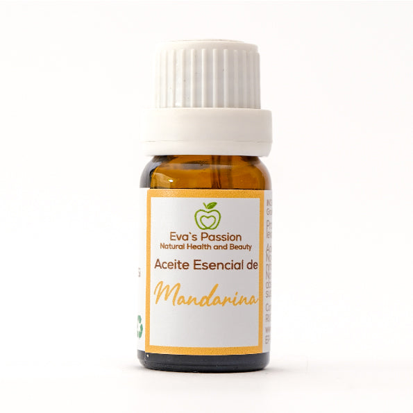 Aceite Esencial Mandarina