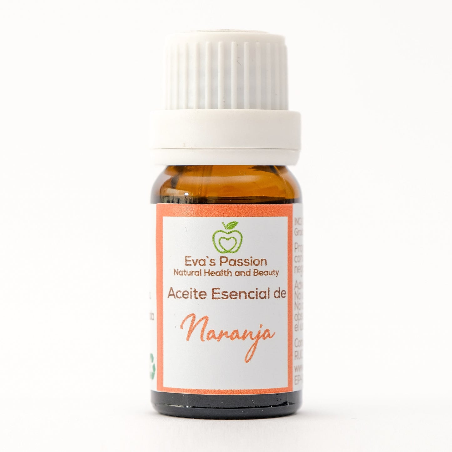 Aceite Esencial Naranja