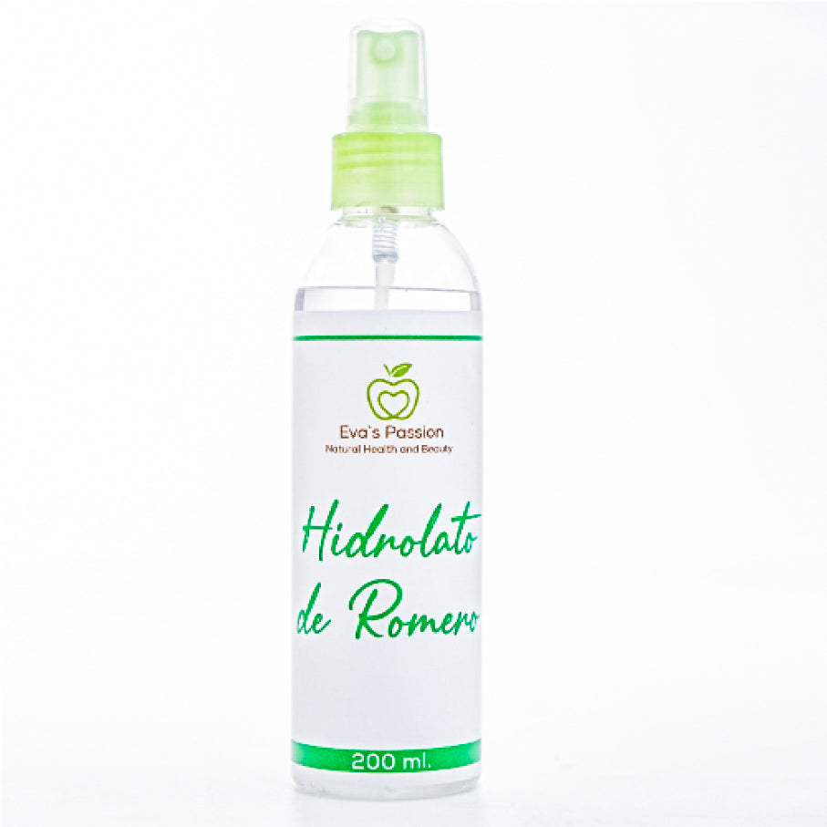 Hidrolato de Romero