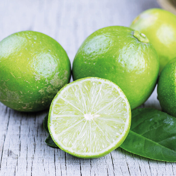 Aceite Esencial Limón Peruano