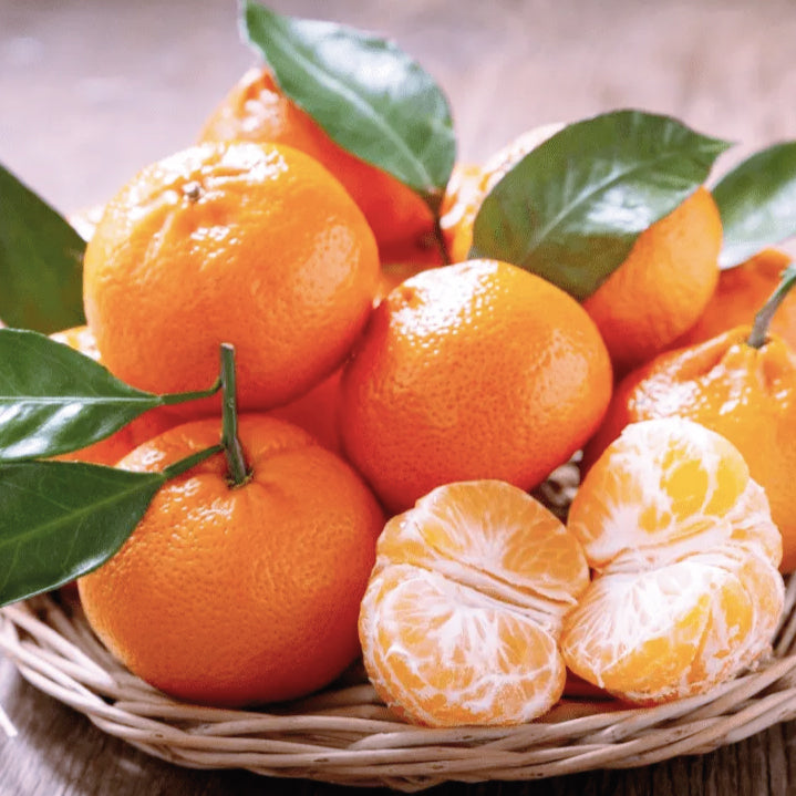 Aceite Esencial Mandarina