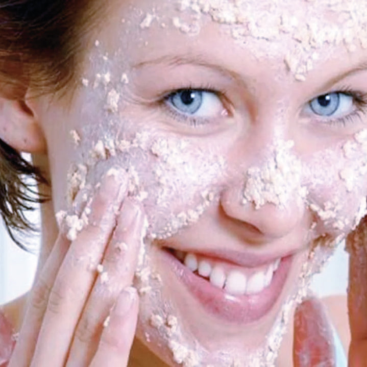 Exfoliante Facial