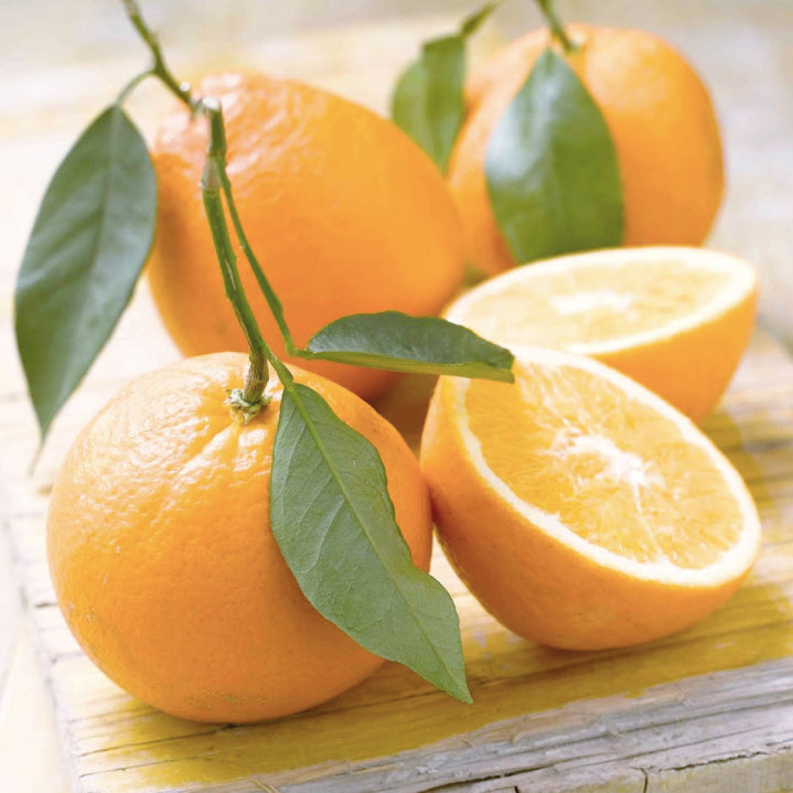 Aceite Esencial Naranja