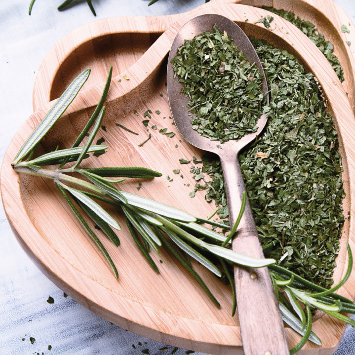 Aceite Esencial Romero