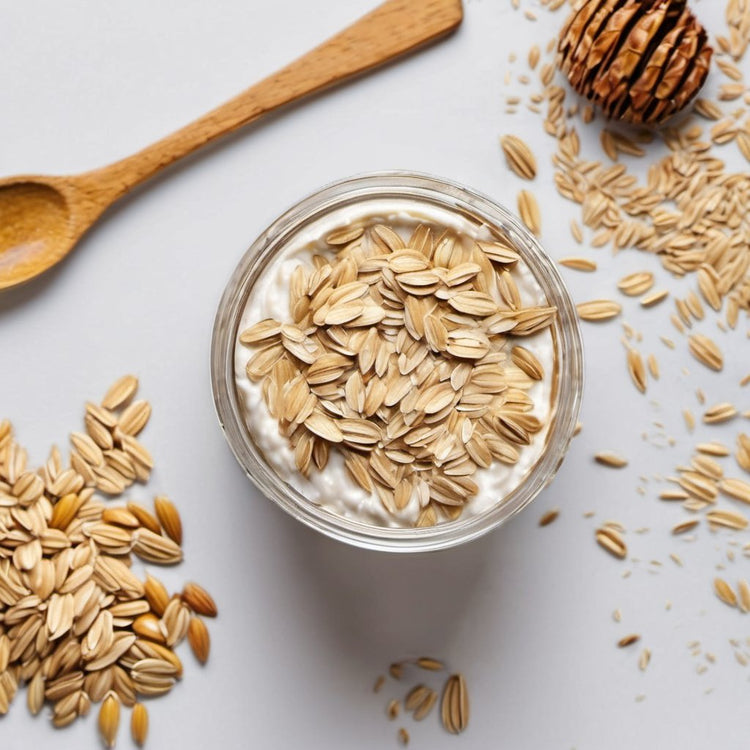 Exfoliante y Mascarilla de Rostro