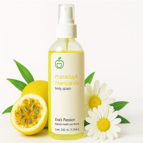 Body Splash Maracuyá Manzanilla