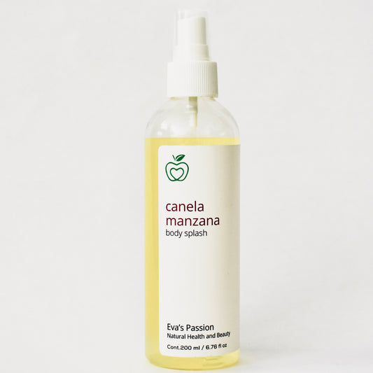 Body Splash Canela Manzana