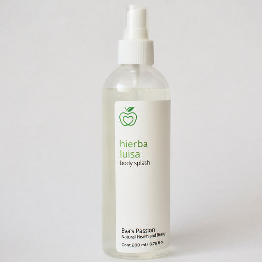 Body Splash Hierba Luisa