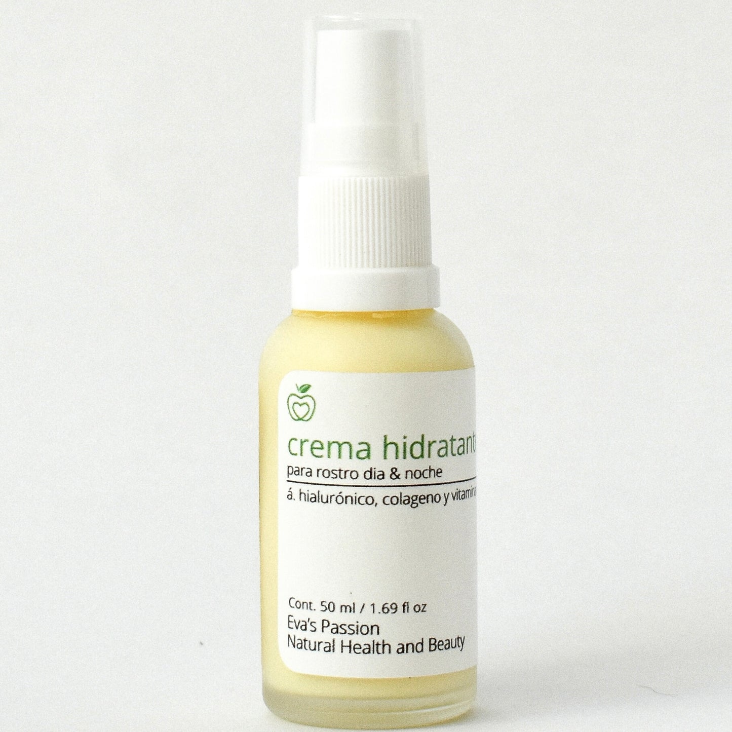 Crema Hidratante