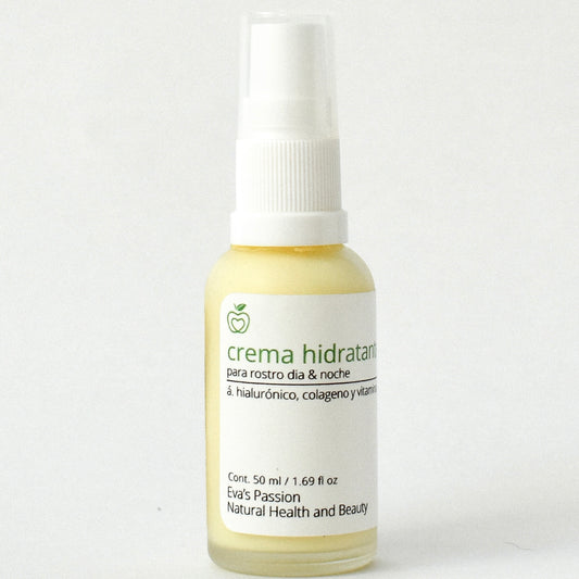 Crema Hidratante
