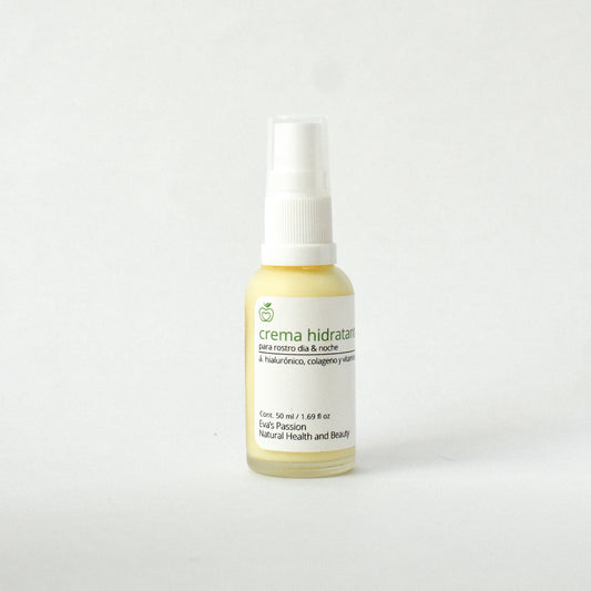 Crema Hidratante