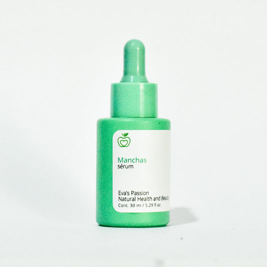 Serum Anti Manchas