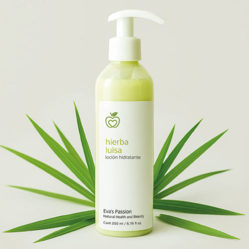 Loción Corporal Hierba Luisa