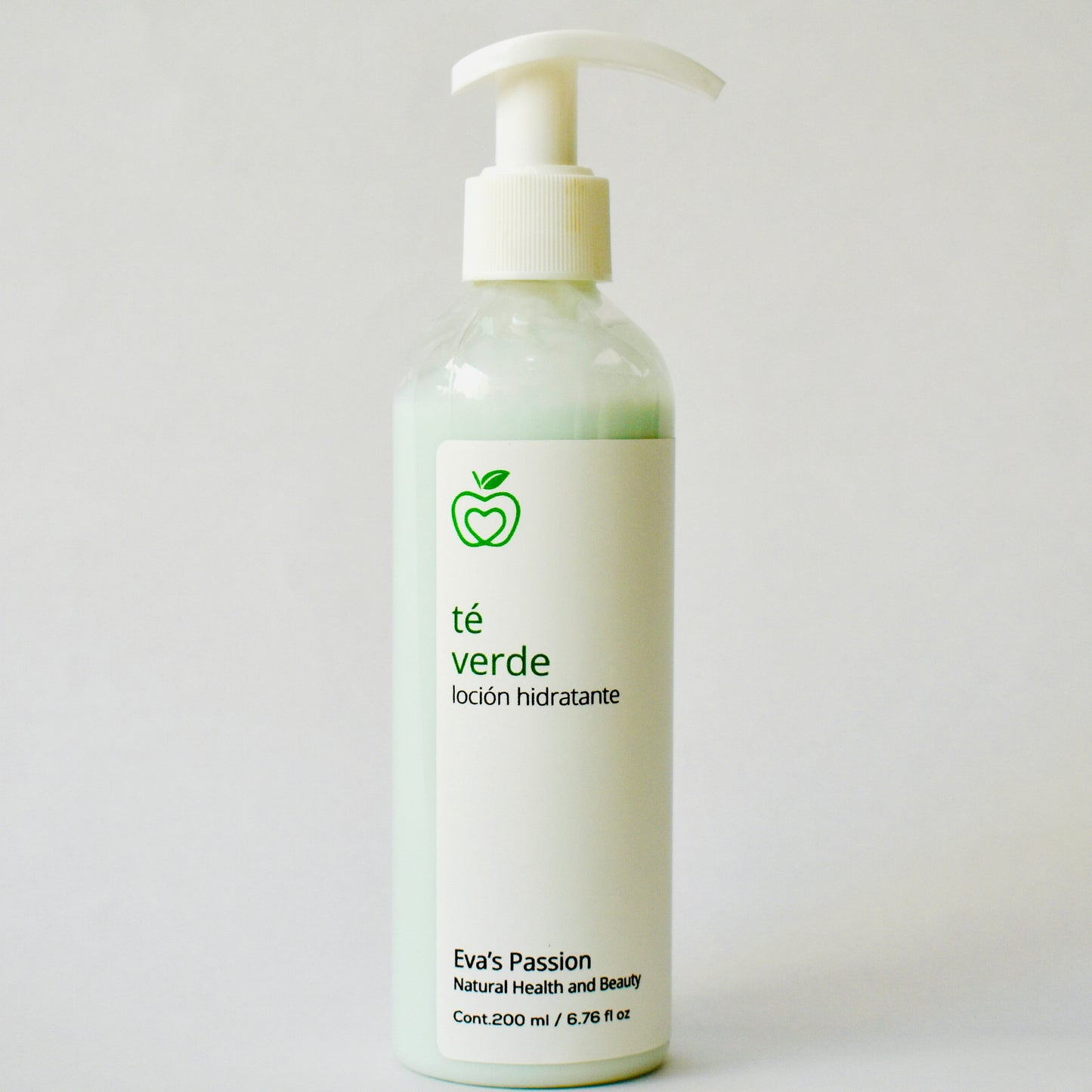 Loción Corporal Té Verde