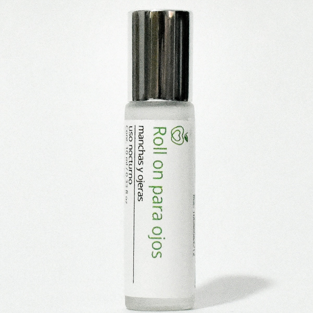 Roll-on Contorno de Ojos Anti-Ojeras