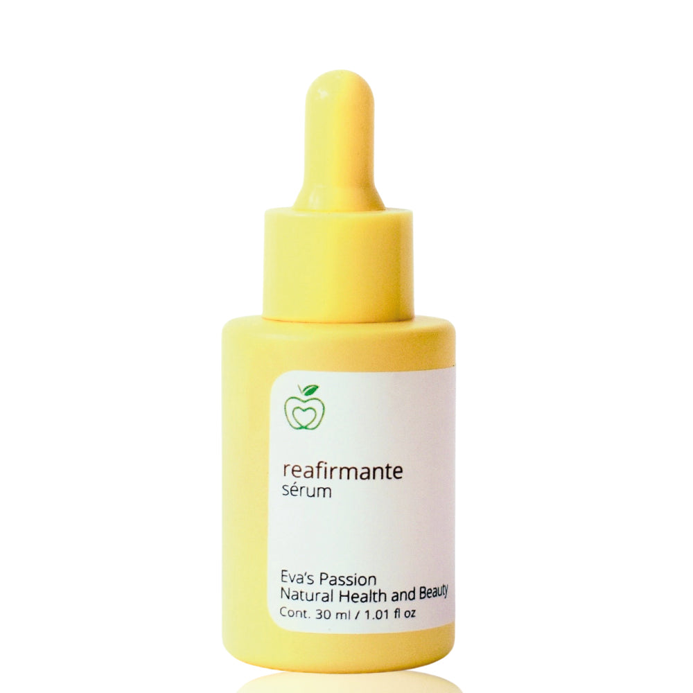 Serúm Reafirmante