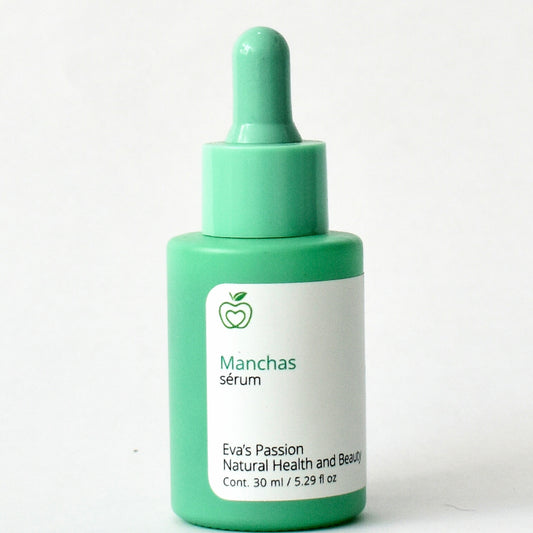 Serum Anti Manchas