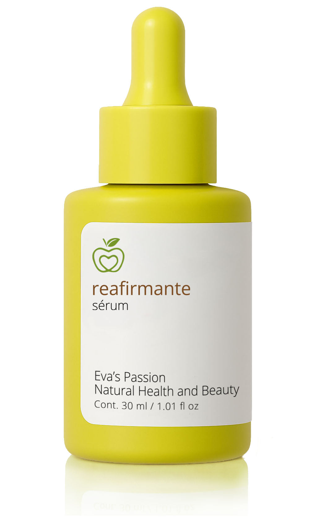 Serúm Reafirmante