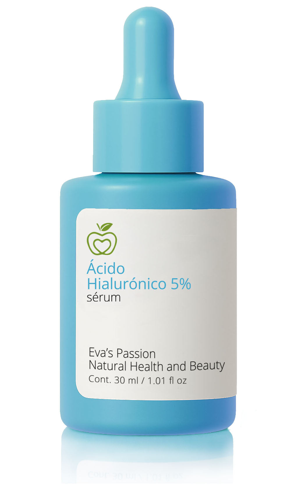 Ácido Hialurónico 5%