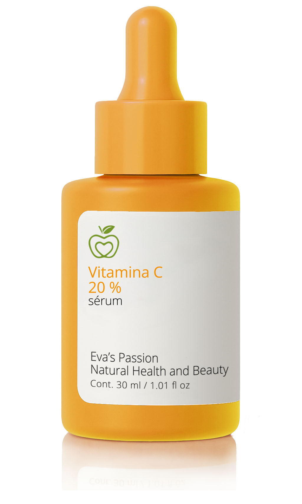 Vitamina C 20%