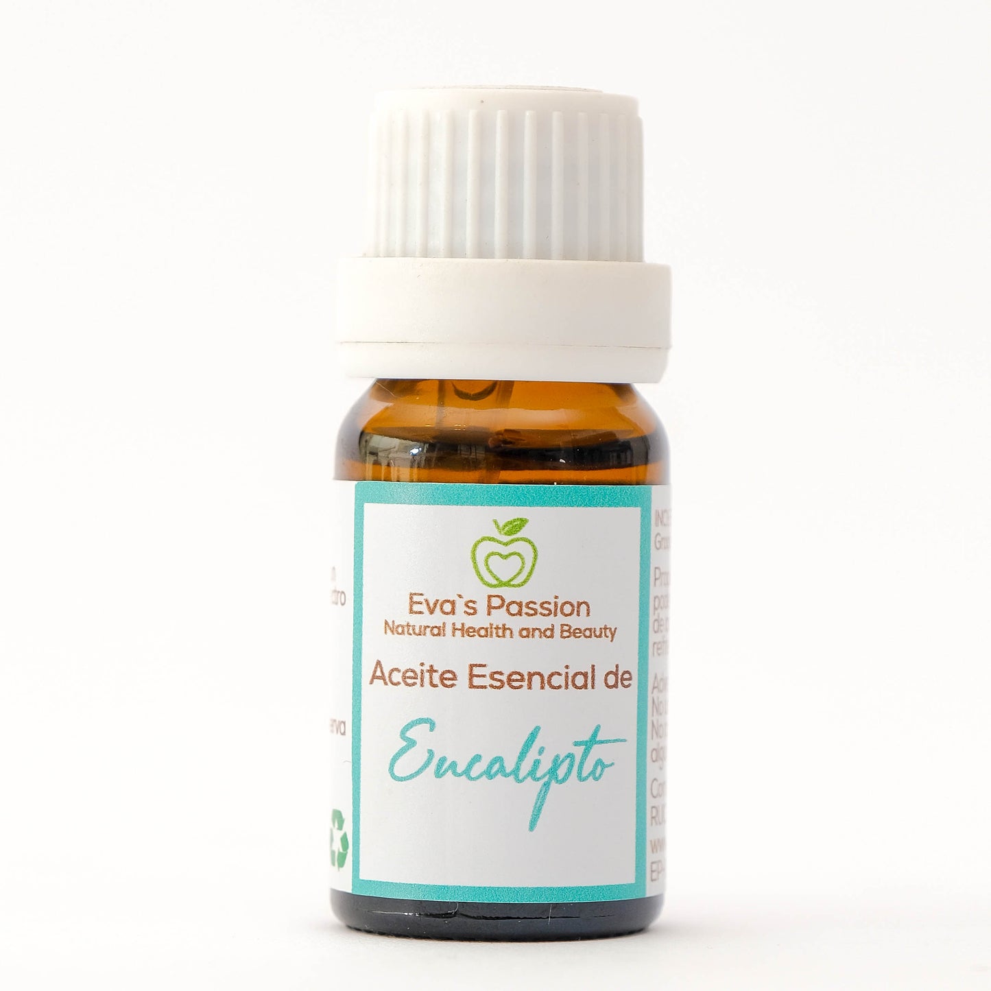 Aceite Esencial Eucalipto