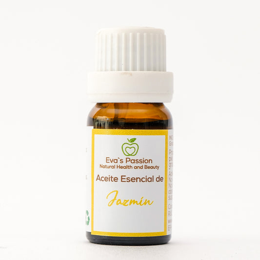 Aceite Esencial Jazmín