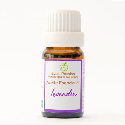 Aceite Esencial Lavandin