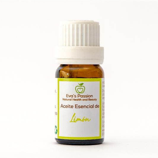 Aceite Esencial Limón Peruano