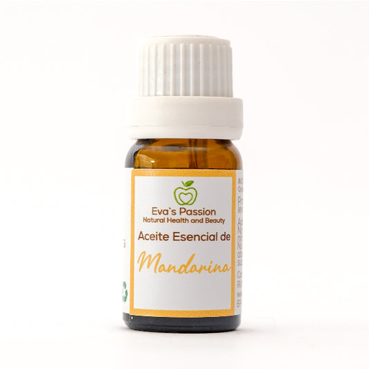 Aceite Esencial Mandarina