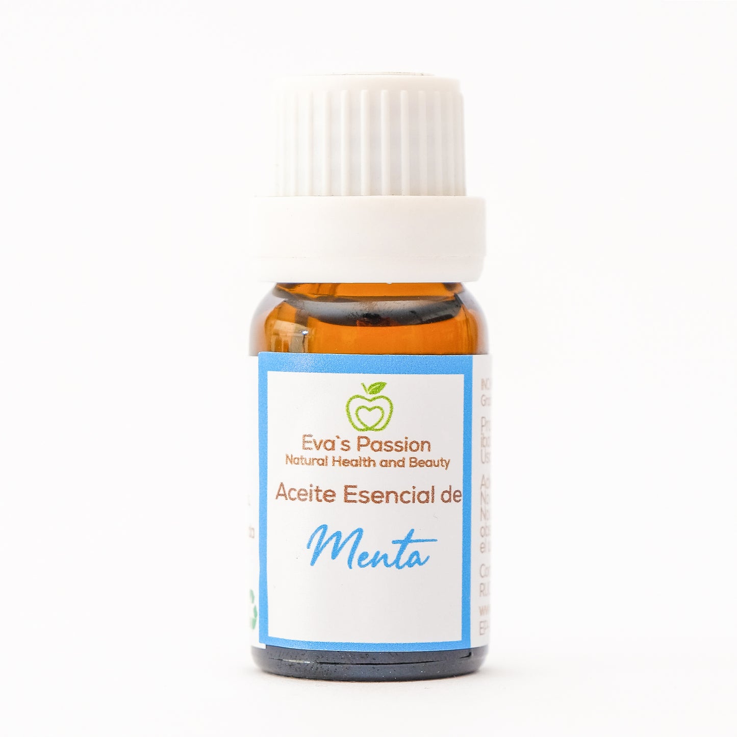 Aceite Esencial Menta