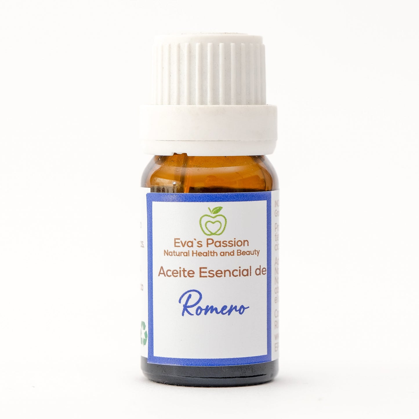 Aceite Esencial Romero