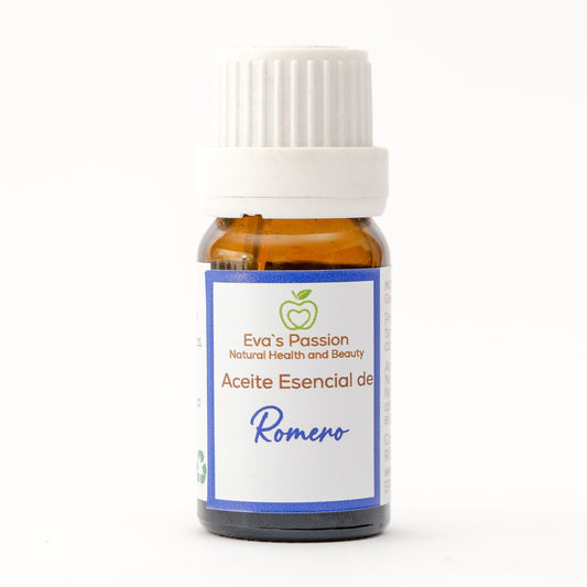 Aceite Esencial Romero