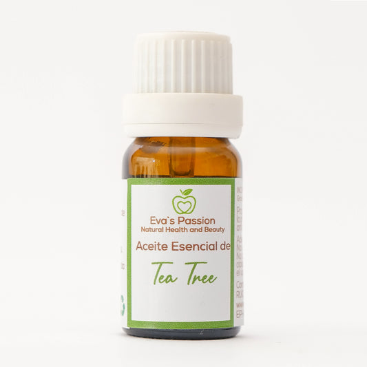 Aceite Esencial Tea Tree