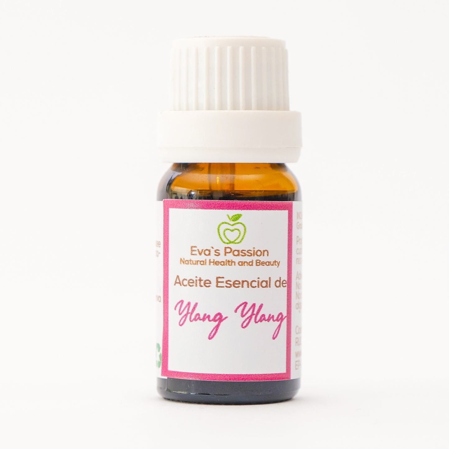 Aceite Esencial Ylang Ylang