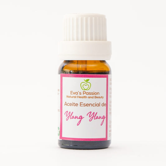 Aceite Esencial Ylang Ylang