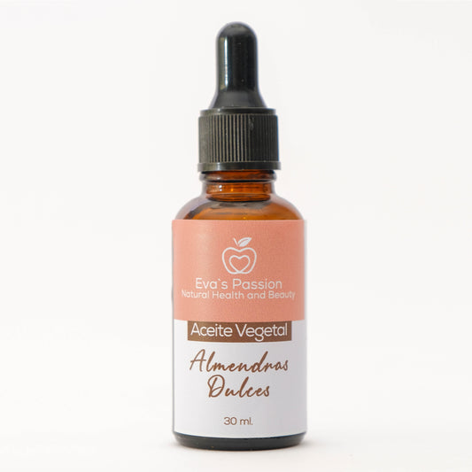 Aceite de Almendras Dulces