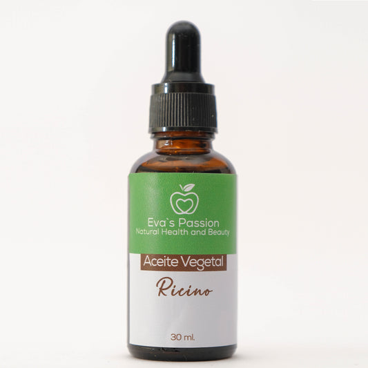 Aceite de Ricino