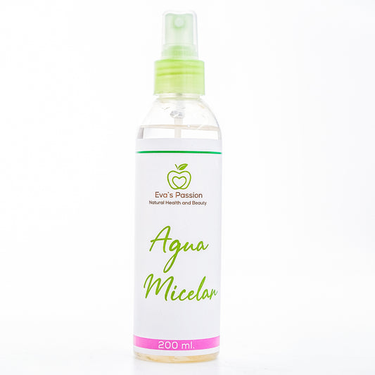 Agua Micelar