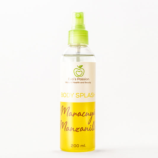 Body Splash Maracuyá Manzanilla